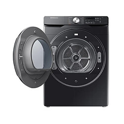 Acheter Sèche-linge pompe à chaleur avec condenseur 60cm 16kg noir mat - dv16t8520bv - SAMSUNG