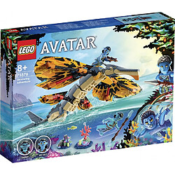 LEGO 75576 Avatar Skimwing Avatar