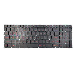 Clavier de remplacement pour ordinateur portable