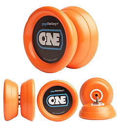 Yoyo - Yoyo Factory- One Orange