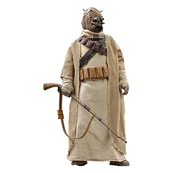 Hot Toys TMS028 - Star Wars : The Mandalorian - Tusken Raider