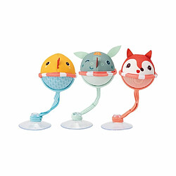 3 Balles de bain Joe - Lilliputiens