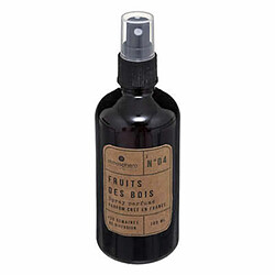 Spray Parfumé Sozio 100ml Fruits des Bois