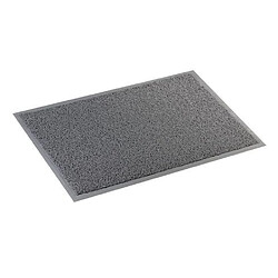 Doortex Tapis fibres pour intérieur et extérieur 60 x 90 cm gris