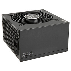 SilverStone SST-ST65F-PT Strider PlatinumSeries - 650 Watt