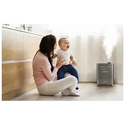 Humidificateur SPC SEDNA 4,3 L 110 W Gris