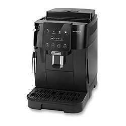 DeLonghi Machine expresso broyeur De'Longhi - Magnifica Start - ECAM220.21.B, Noir