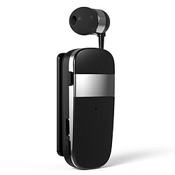 Yonis Ecouteurs Bluetooth Sans Fil Avec Vibration