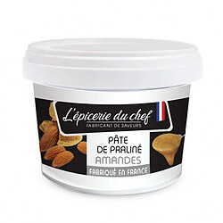 Scrapcooking Pâte de praliné amandes 200 g