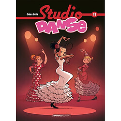 Studio danse. Vol. 11