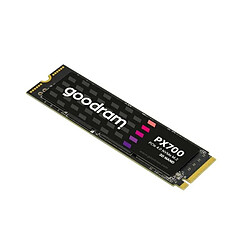 Avis Disque dur GoodRam PX700 SSD SSDPR-PX700-02T-80 2 TB SSD