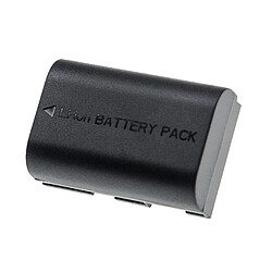 vhbw Batterie compatible avec Tether Tools Air Direct appareil photo, reflex numérique (2250mAh, 7,4V, Li-ion) avec puce d'information