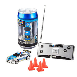 Revell Mini RC Car Police