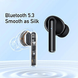 Acheter Yonis Ecouteurs Bluetooth Sans Fil Anti-Bruit Mint