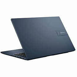 Acheter Ordinateur Portable Asus Vivobook 15 F1504ZA-NJ1657 15,6" Intel Core i5-1235U 16 GB RAM 512 GB SSD Espagnol Qwerty