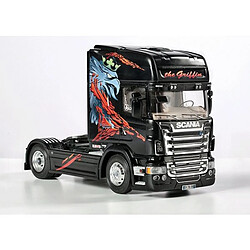 Faller Maquette Camion : Scania R730 Scania R730 ""le Griffon""