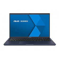 Acheter Asus ExpertBook B1500CENT-BQ1659R 15" Core i7 2,80 GHz - Ssd 512 Go - 8 Go Azerty - Français · Reconditionné