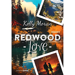 Redwood love. Vol. 2. Flynn : romance