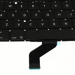 Avis PC Clavier d'ordinateur portable de remplacement