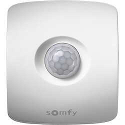 Accessoires sécurité connectée Somfy