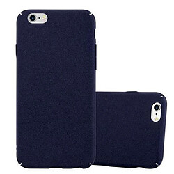 Cadorabo Coque iPhone 6 / 6S Etui en Bleu