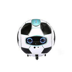 Universal Smart Phone gesture induction robot football enfants intelligent parlant robot football électronique animal de compagnie