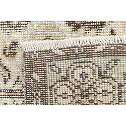 Acheter Vidal Tapis de laine 272x168 beige Ultra Vintage