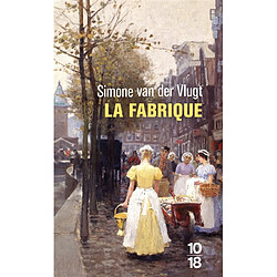 La fabrique - Occasion