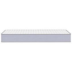 Acheter Maison Chic Matelas en mousse moyennement pour chambre, Matelas doux 100x200 cm -GKD47884