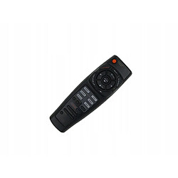 GUPBOO Télécommande Universelle de Rechange Pour Pioneer AXD7080 CU-VSX103 VSX-D705S AXD7044 VSX