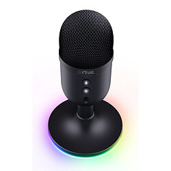 Acheter Microphone Trust GXT 234P Noir