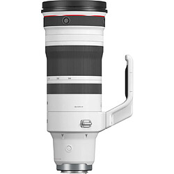 Avis Canon RF 100-300 mm f/2,8 L IS USM (Canon RF) Objectif