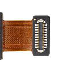 Acheter Avizar Caméra Arrière pour Xiaomi Redmi 10C Module Capteur Photo Nappe de Connexion