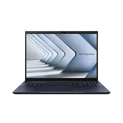 Ordinateur Portable Asus B5604CMA-Q90359X Espagnol Qwerty 16" Intel Core Ultra 7 155H 32 GB RAM 1 TB SSD