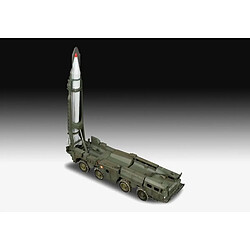 SCUD-B - 1:72e - Revell