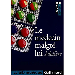 Le médecin malgré lui