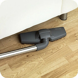 Avis Aspirateur THOMAS Cycloon Hybrid Led Parquet