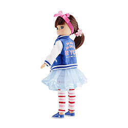 Avis Lottie Dolls Poupée Rockabilly