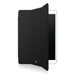 Black Rock Etui "Material Pure" pour iPad Pro 10.5" (2018) d'Apple, Noir