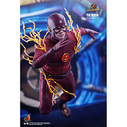 Acheter Hot Toys TMS009 - DC Comics - The Flash - The Flash