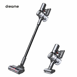 xiaomi dreame v12 cordless vacuum cleaner gray eu