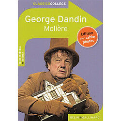 George Dandin ou Le mari confondu