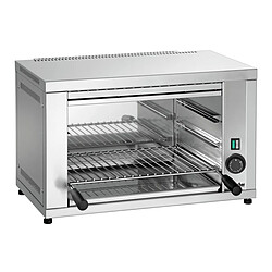 Acheter Toaster Professionnel Salamandre électrique - 2,2 kW - Bartscher