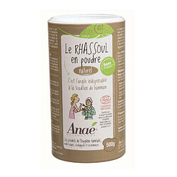 Ecodis Rhassoul en poudre - 500 g