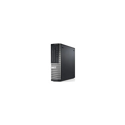 DELL OPTIPLEX 390 CORE I3 3,3Ghz - Occasion