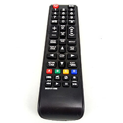 GUPBOO BN59-01199N Télécommande pour Samsung 3D Smart TV