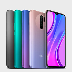 Acheter Xiaomi Redmi 9