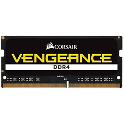 Avis Mémoire RAM Corsair CMSX32GX4M1A2666C18 CL18 32 GB