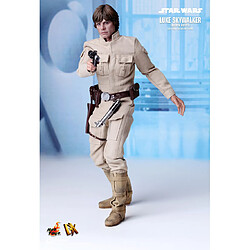 Acheter Hot Toys DX07 - Star Wars - Luke Skywalker Bespin Outfit Version Deluxe Version