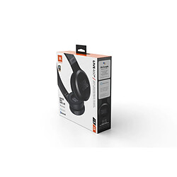 Acheter Casque JBL JBLLIVE460NCBLK Noir